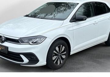 VW Polo 18.350 km 23.495 &euro; Möckmühl 74219
