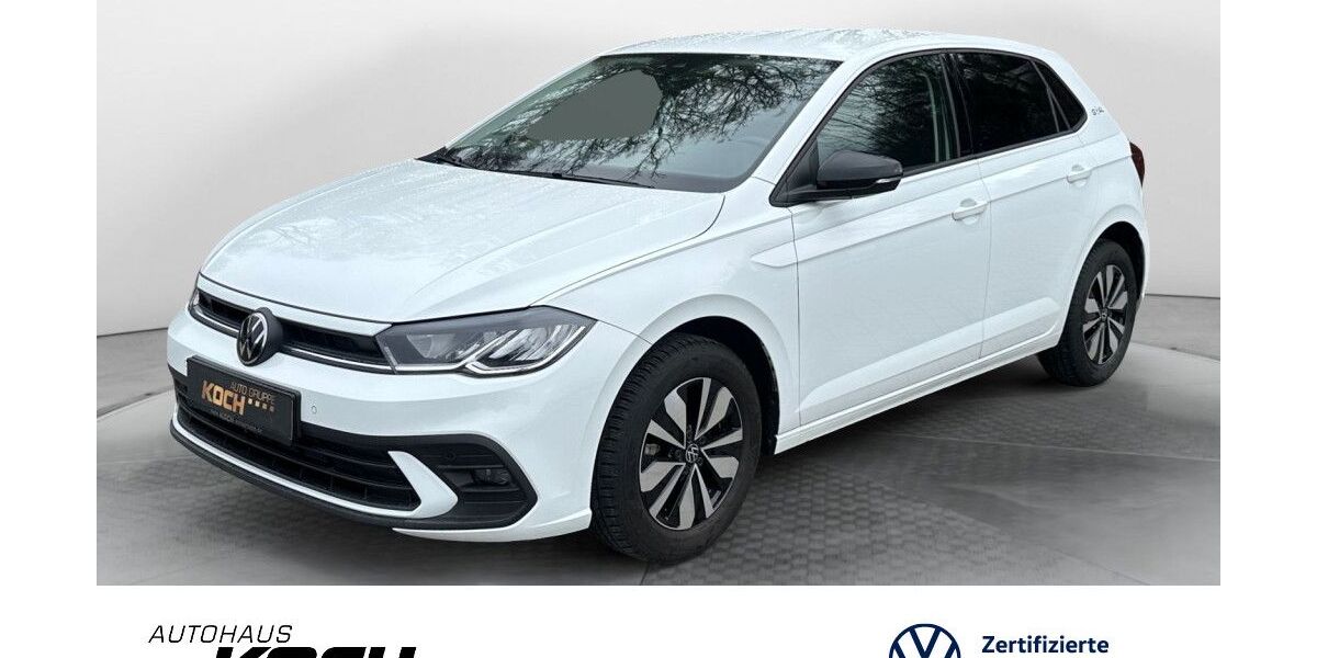 VW Polo 18.350 km 23.495 &euro; Möckmühl 74219