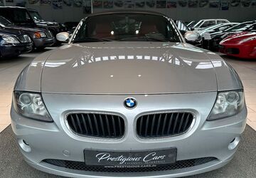 BMW Z4 143.000 km 9.549 &euro; Ludwigsburg 71638