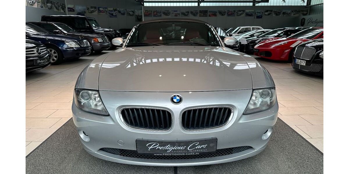 BMW Z4 143.000 km 9.549 &euro; Ludwigsburg 71638