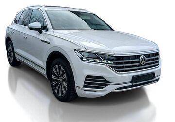 VW Touareg 179.000 km 33.990 &euro; Bad Friedrichshall 74177