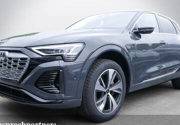 Audi Q8 e-tron 8.500 km 43.890 &euro; Bietigheim-Bissingen 74321