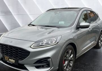 Ford Kuga 34.400 km 25.920 &euro; Bietigheim-Bissingen 74321