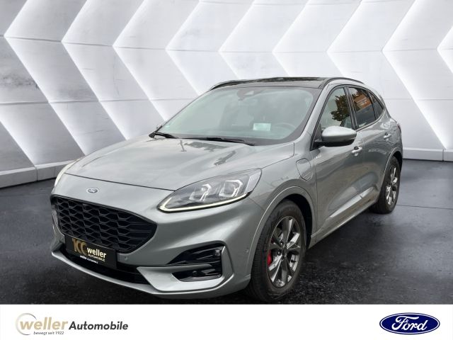 Ford Kuga 34.400 km 25.920 &euro; Bietigheim-Bissingen 74321