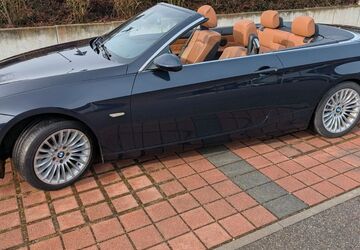 BMW 325 188.800 km 9.200 &euro; Ellhofen 74248