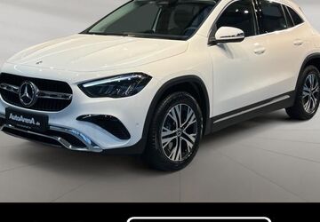 Mercedes-Benz GLA 250 3.085 km 41.825 &euro; Heilbronn 74072