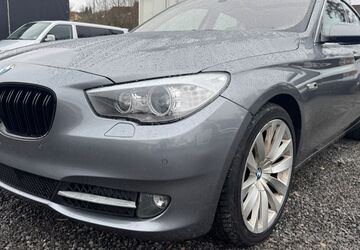 BMW 530 Gran Turismo 198.000 km 6.490 &euro; Sinsheim 74889