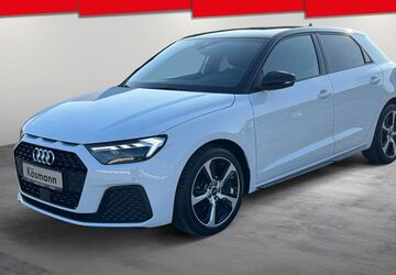 Audi A1 3.000 km 29.950 &euro; Mosbach 74821