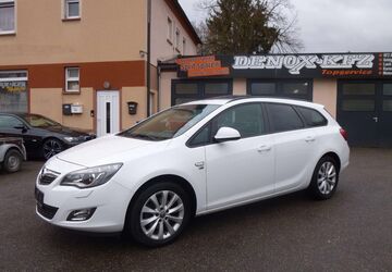 Opel Astra 193.973 km 6.890 &euro; Heilbronn 74080