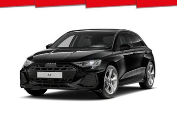 Audi A3 11.711 km 34.460 &euro; Mosbach 74821