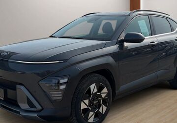 Hyundai KONA 15.000 km 29.890 &euro; Obersulm-Willsbach 74182