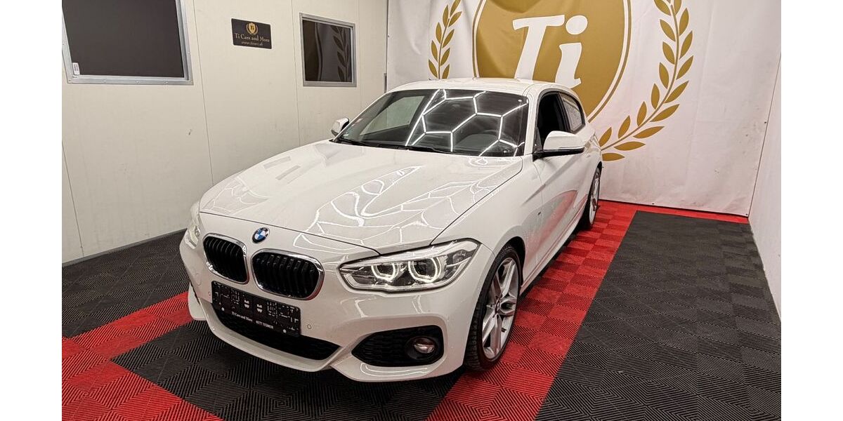 BMW 125 190.000 km 14.999 &euro; Ilsfeld 74360
