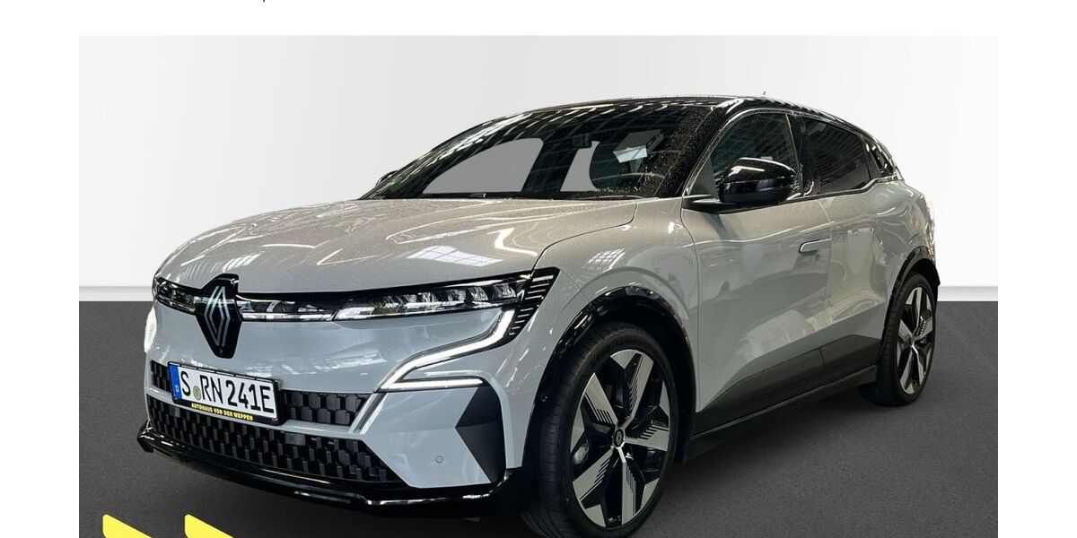 Renault Megane E-TECH 16.999 km 34.400 &euro; Heilbronn 74076