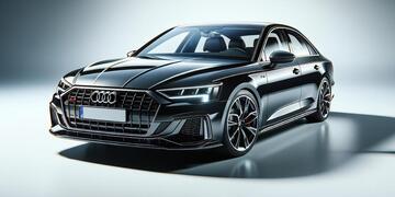 Audi 200