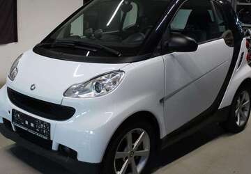 Smart forTwo 214.500 km 2.599 &euro; Heilbronn 74080