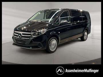 Gebrauchte Mercedes-Benz Vito