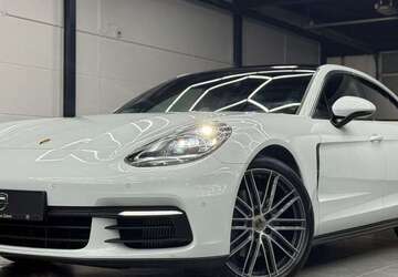 Porsche Panamera 110.810 km 63.500 &euro; Sinsheim 74889