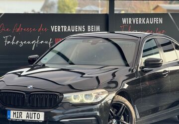 BMW 530 283.000 km 17.900 &euro; Sinsheim 74889