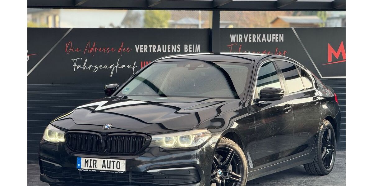 BMW 530 283.000 km 17.900 &euro; Sinsheim 74889