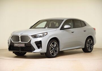 BMW iX2 9.900 km 47.960 &euro; Ellhofen 74248