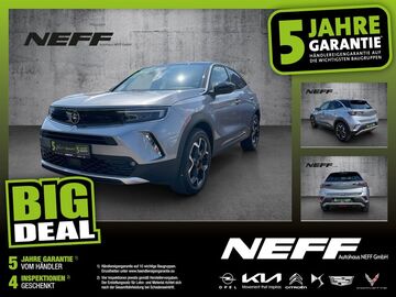 Gebrauchte Opel Mokka