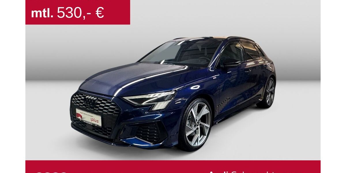 Audi A3 14.829 km 43.498 &euro; Ludwigsburg 71636