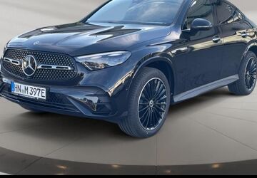 Mercedes-Benz GLC 300 20.764 km 72.879 &euro; Neckarsulm-Obereisesheim 74172