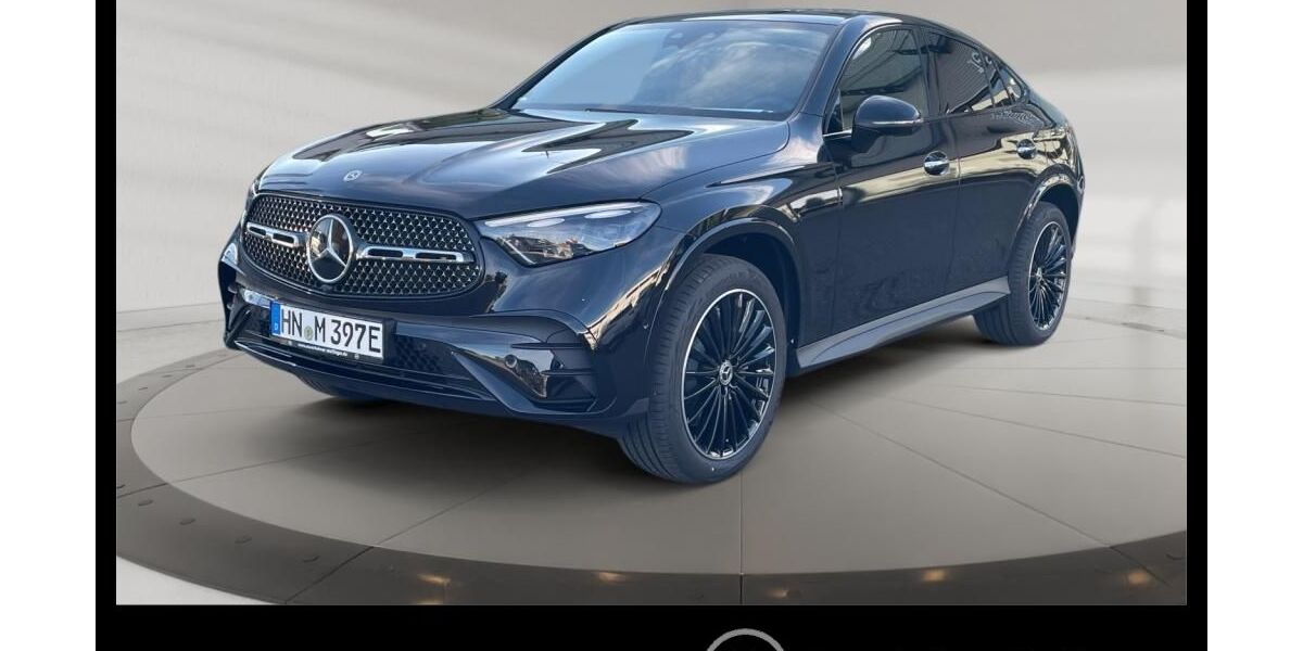 Mercedes-Benz GLC 300 20.764 km 72.879 &euro; Neckarsulm-Obereisesheim 74172