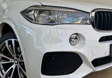 BMW X5 129.200 km 35.900 &euro; Heilbronn 74080