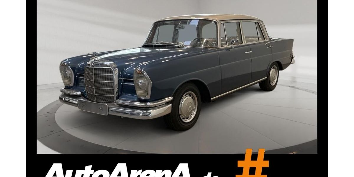 Mercedes-Benz 220 198.680 km 26.985 &euro; Neckarsulm-Obereisesheim 74172