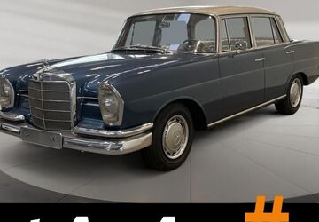 Mercedes-Benz 220 198.680 km 27.149 &euro; Neckarsulm-Obereisesheim 74172