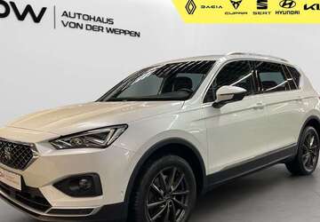 Seat Tarraco 92.500 km 24.880 &euro; Heilbronn 74076