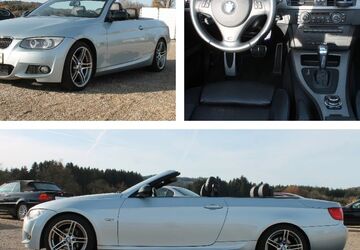 BMW 320 131.375 km 14.999 &euro; Wüstenrot - Weihenbronn 71543