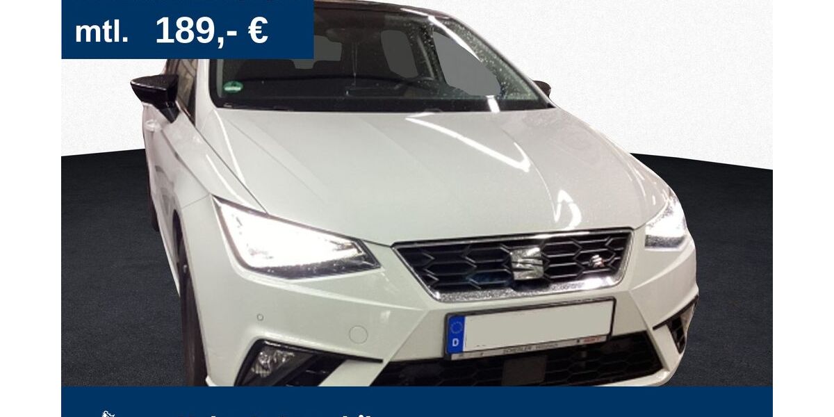 Seat Ibiza 76.100 km 14.860 &euro; Ludwigsburg 71636