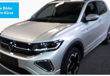 VW T-Cross 16.266 km 27.930 &euro; Backnang 71522