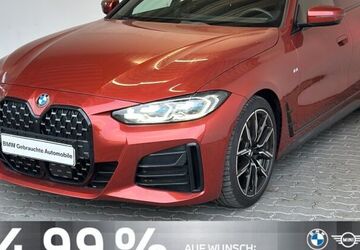 BMW 430 25.845 km 47.589 &euro; Heilbronn 74074