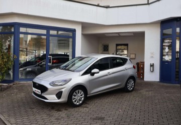 Ford Fiesta 8.250 km 15.750 &euro; Besigheim 74354