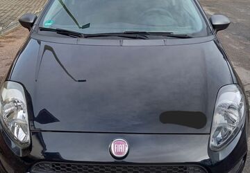 Fiat Punto 69.000 km 4.900 &euro; Asperg 71679