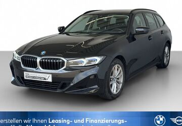 BMW 320 48.575 km 34.280 &euro; Heilbronn 74076