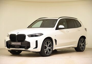 BMW X5 68.500 km 73.480 &euro; Ellhofen 74248