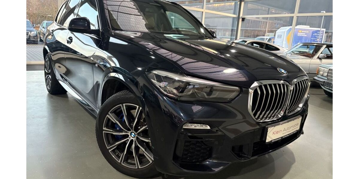 BMW X5 118.000 km 41.990 &euro; Forchtenberg 74670