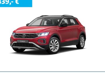VW T-Roc 15.300 km 28.430 &euro; Ludwigsburg 71634