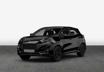 Ford Puma 35.902 km 17.490 &euro; Heilbronn 74080