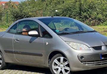 Mitsubishi Colt 145.000 km 2.600 &euro; Murr 71711