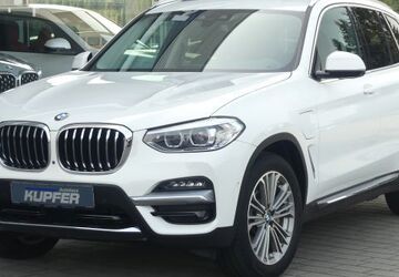 BMW X3 68.700 km 33.700 &euro; Vaihingen / Enz 71665