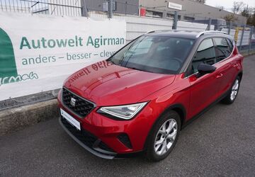 Seat Arona 33.707 km 19.990 &euro; Bad Rappenau 74906