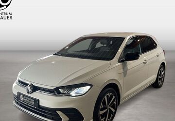 VW Polo 19.845 km 18.487 &euro; Heilbronn 74072