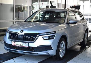 Skoda Kamiq 116.232 km 20.895 &euro; Bad Friedrichshall 74177
