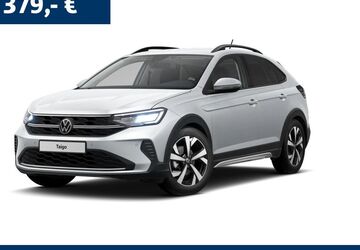 VW Taigo 13.464 km 23.430 &euro; Backnang 71522
