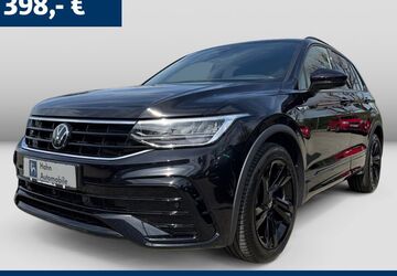 VW Tiguan 28.395 km 34.930 &euro; Backnang 71522